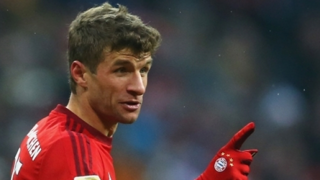 Juve, clamoroso colpo Muller? I dettagli