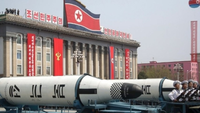 La Corea del Nord pu&ograve; davvero fare male? Tutte le armi nelle mani ... - fanpage.it