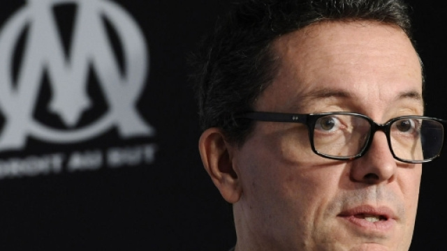 La folle piste suivie par l'OM pour le poste d'attaquant