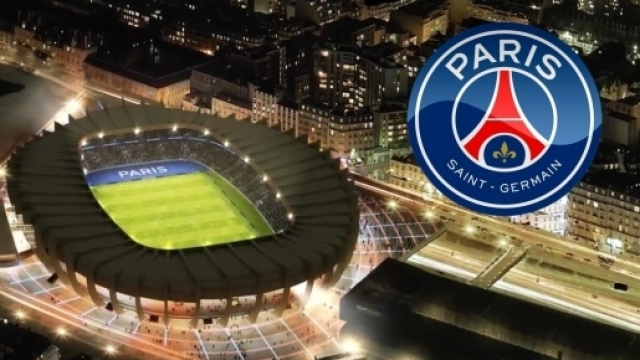 Le Parc des Princes. Cr&eacute;dit photo : apreslapub.fr