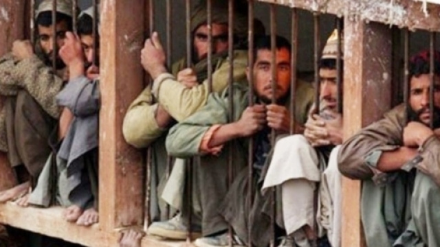 Le prigioni peggiori al mondo, da paura! Quando le vedrete ... - actiionweb.com