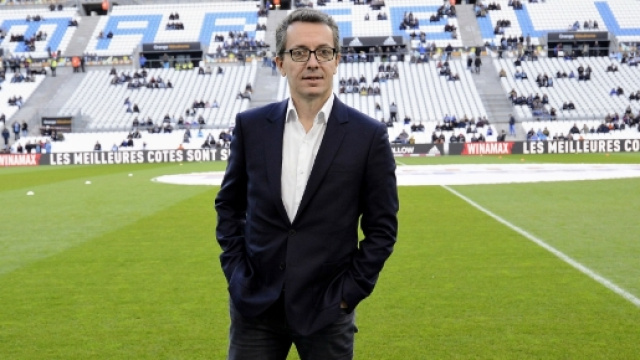 Le PSG ne fait pas peur &agrave; Jacques-Henri Eyraud