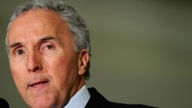 Les mauvais comptes de Frank McCourt