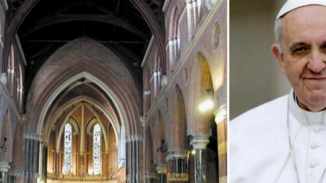 L'iniziativa 'Tempo del Creato' che prevede celebrazioni comuni di cattolici e protestanti