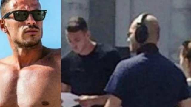 #Mattia Marciano &egrave; un nuovo tronista di #Uomini e Donne. #BlastingNews