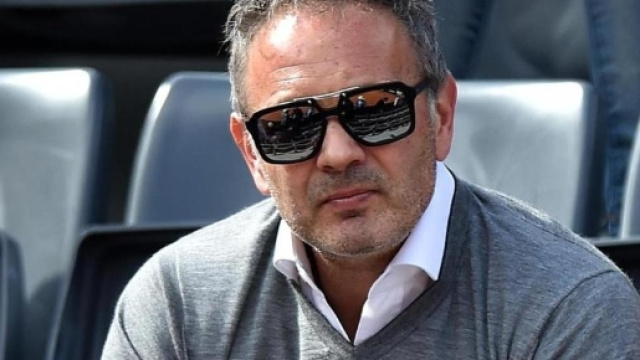 Mihajlovic a 360 gradi &ndash; &ldquo;Io sono Sinisa e voglio vincere ... - torcidagranata.net