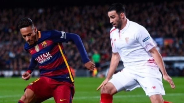 OM-PSG : Rami-Neymar, un duel qui s'annonce bouillant ! (image via insidethegames.biz)