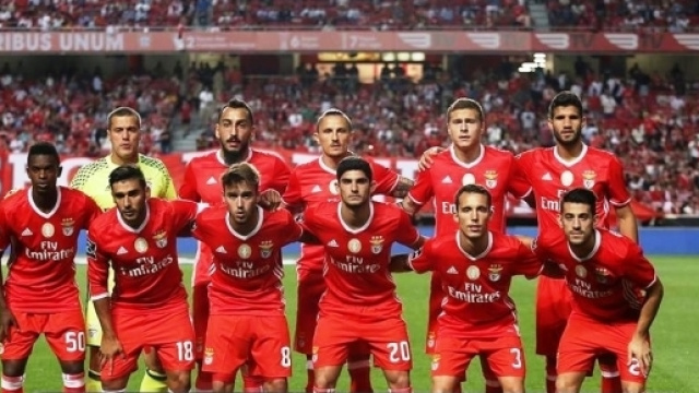 OM : Un joueur du Benfica en vue (photo via ea.com)