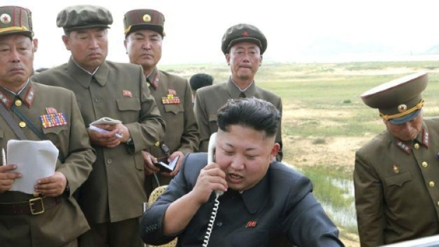 Pyongyang met en garde Tokyo d'une destruction imminente