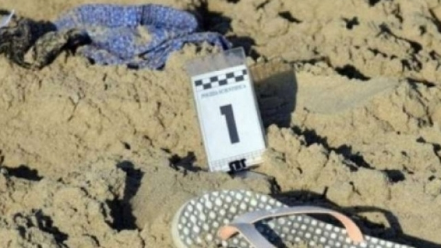 Quella del Dna potrebbe essere una delle prove che inchiodano gli autori dello stupro di Rimini