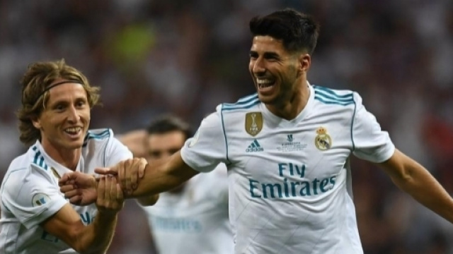 Real Madrid&nbsp;: Asensio a failli ne jamais signer&nbsp;!