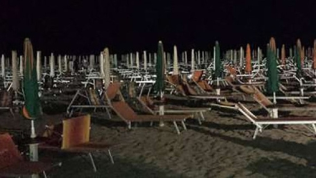 Rimini, parla la coppia di Varese aggredita nei giorni precedenti allo stupro della ragazza polacca