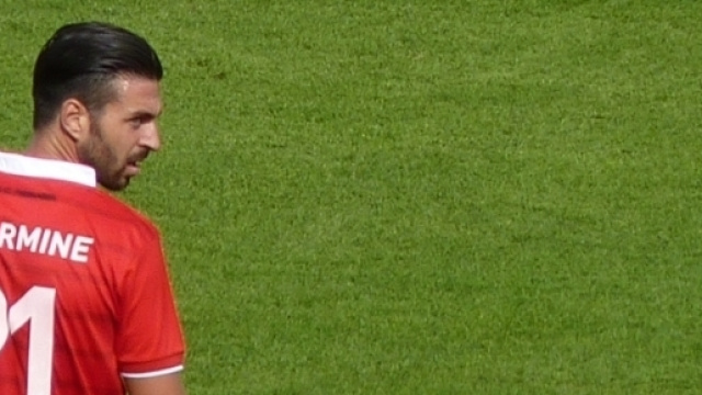 Samuel Di Carmine protagonista del gran finale del mercato di Serie B &mdash; SportPerugia.it - sportperugia.it