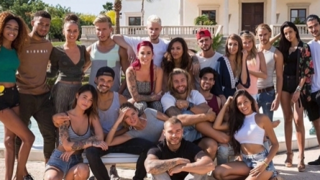 Trois candidats de 10 Couples Parfaits bient&ocirc;t dans Les Princes et les Princesses de l'Amour !