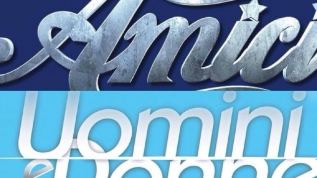 U&D - Sabrina Ghio &egrave; la nuova tronista