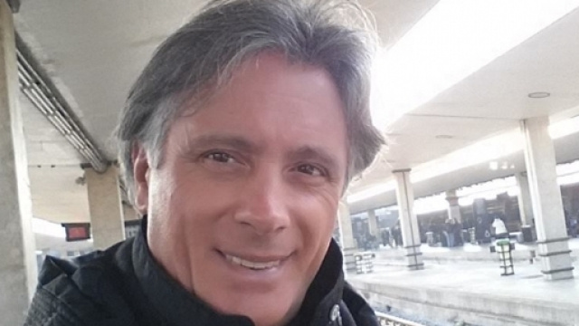Uomini e Donne, &egrave; polemica nel Trono Over: nella foto Giorgio Manetti