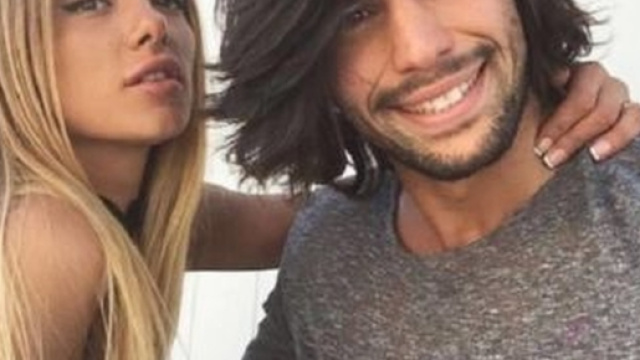 Uomini e Donne, Luca e Soleil gossip