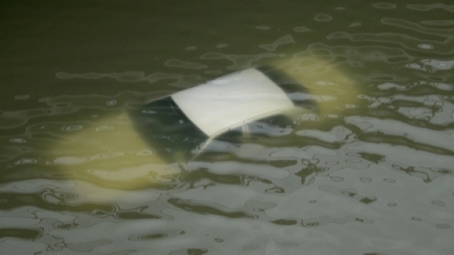 Uragano Harvey, inondazioni in Texas, esplosioni in impianto chimico