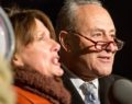 Democrats are not part of Trump's tax plan