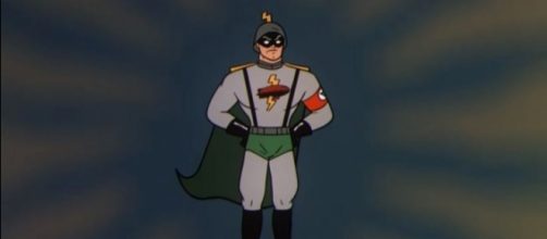 A new trailer for 'Wolfenstein II: The New Colossus' features a Nazi superhero - Bethesda Softworks via YouTube