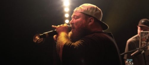 Action Bronson - Coup d'Oreille via Flickr