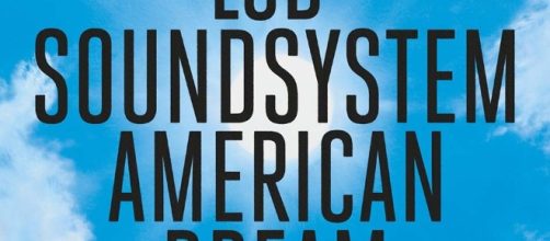 American Dream New Music From LCD Soundsystem https://lcdsoundsystem.com/