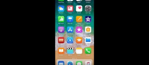Apple removes iPhone 8's home button and replace it with gesture controls - YouTube/EverythingApplePro