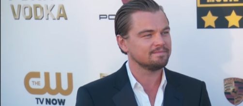 Celebs Donate Big Money to Hurricane Harvey Relief [Image via YouTube: E! News]