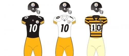 Consistency is their middle name. Fernando Martello via Wikimedia Commons