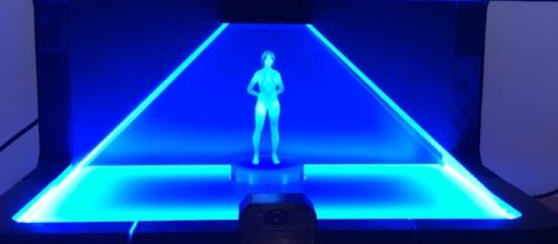 Cortana - YouTube/untitled network Channel