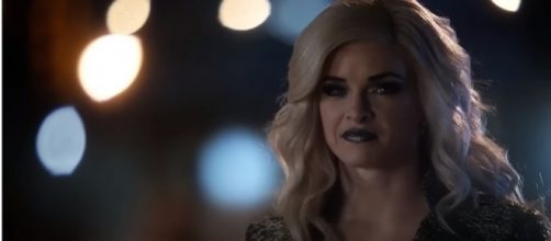 Danielle Panabaker returns as Killer Frost in "The Flash" Season 4. (Photo:YouTube/Trailerz World)
