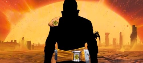 "Destiny 2's" first DLC is said to feature this famed warlock. - YouTube/MoreConsole