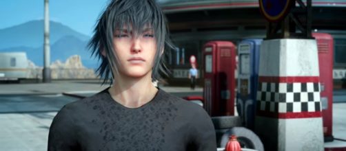 Final Fantasy XV: Windows Edition Official Reveal Trailer (in 4K) - YouTube/Final Fantasy XV