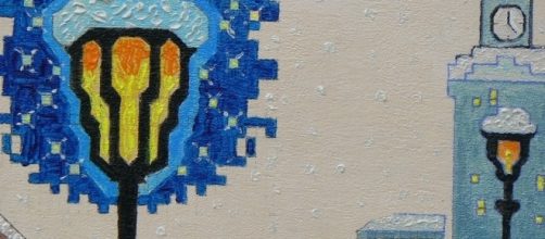 Free illustration: Reverberatory, Light, Candelabra - Free Image ... - pixabay.com