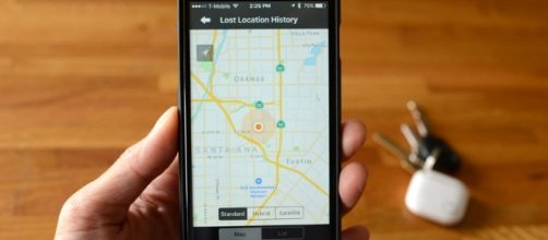 Google Maps / Photo via Your Best Digs, Flickr