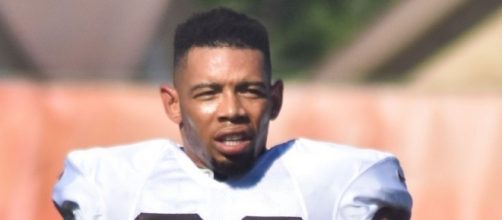 Haden is in a better place. - Image Credit: Erik Drost/Wikimedia Commons