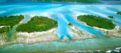 Here are the five safest places to visit this year. Check this out. YouTube/Top10list