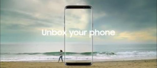 Image -Samsung Mobile | YouTube