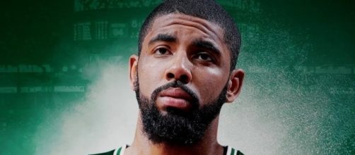 Image via Youtube channel: Ximo Pierto #KyrieIrving #BostonCeltics