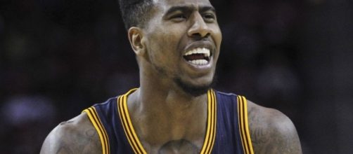 Iman Shumpert est&aacute; en el bloque comercial y varios equipos han expresado su inter&eacute;s en la adquisici&oacute;n de los 27 a&ntilde;os de edad.