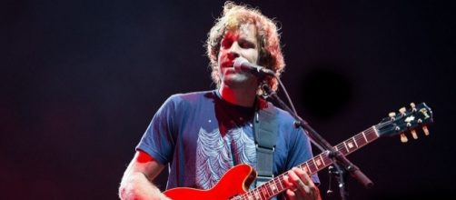 Jack Johnson - Caitlyn Ridenour via Wikimedia Commons