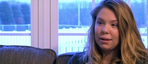 Kailyn Lowry / MTV YouTube Channel