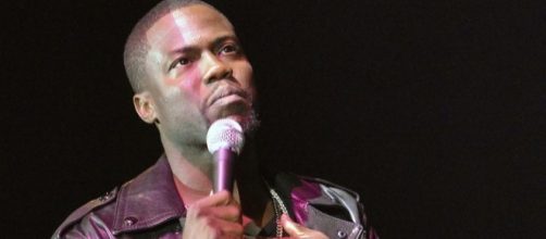 Kevin Hart/Photo via Western CT State University, Flickr