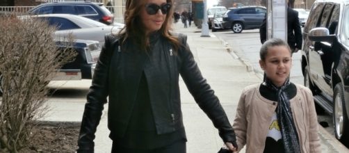 Leah Remini (Image Credit - Lwp Kommunik&aacute;ci&oacute;/Flickr)