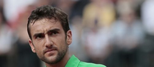 Marin Cilic of Croatia (Creative Commons/FilipFeja)