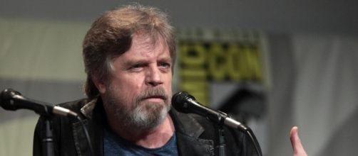 Mark Hamill - Photo via Gage Skidmore/Flickr