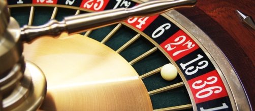 Online gambling is now the largest component of the UK gambling sector. Pixabay.