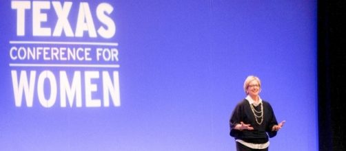 Photo via Dell's Official Flickr Page via Wikimedia Commons CC BY 2.0