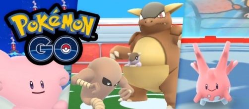 'Pokemon Go' new feature that will not waste players' Raid Pass(Spieletrend/YouTube Screenshot)