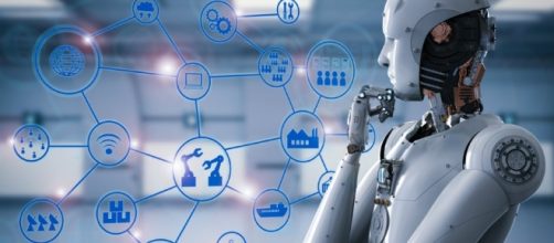 Rob&ocirc;s que permitem conversar no computador ou smartphone